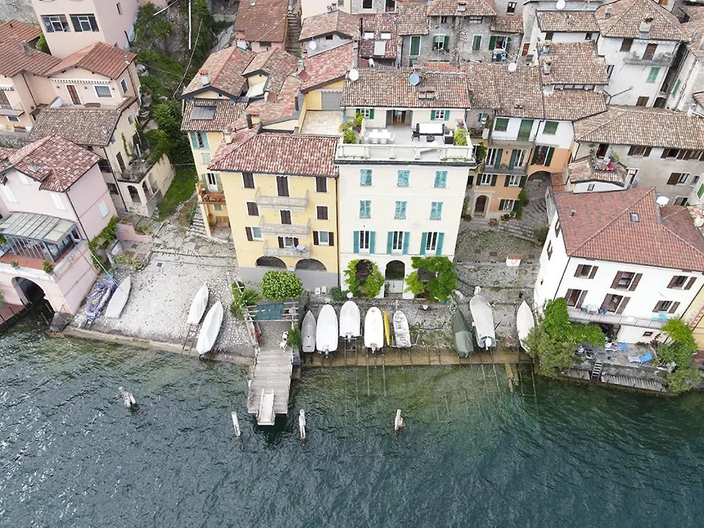 Oria Lugano Lake, Il Nido Dell'Aquila 0*, Oria (Como) Italy