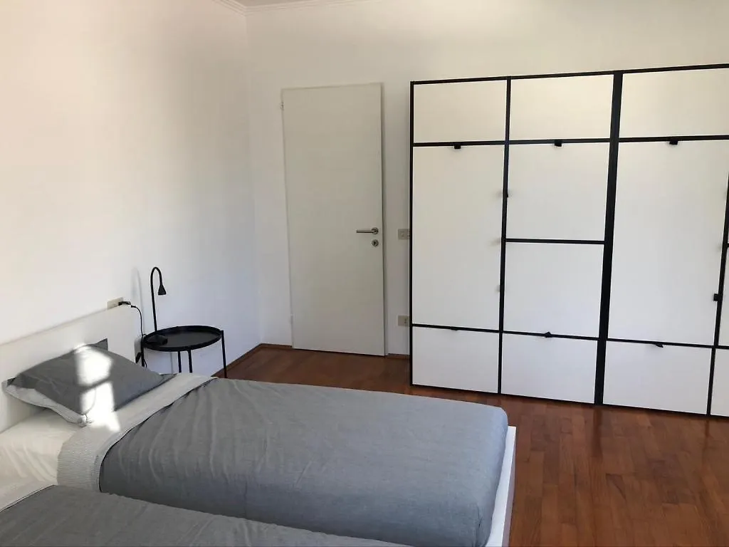 Apartment Oria Lugano Lake, Il Nido Dell'Aquila